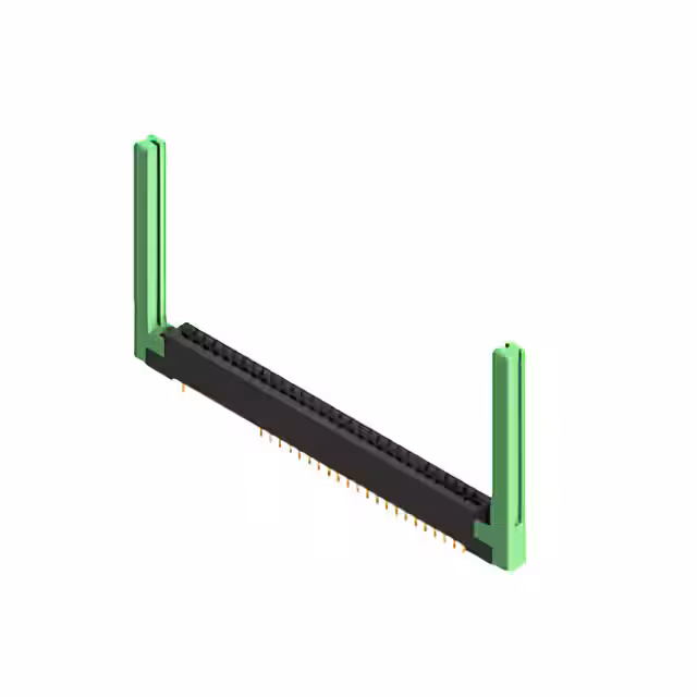387-060-558-258 EDAC Inc.  Edgeboard Connectors